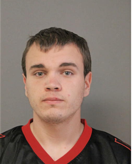 JASON PAUL GREENE, Cook County, Illinois