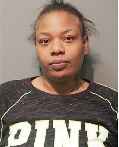 OCTAVIA T HALE, Cook County, Illinois
