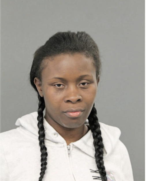 MARQUITA MARSHAY HALL, Cook County, Illinois