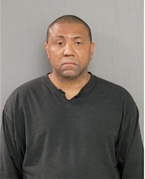 TORRANCE L HAMMOND, Cook County, Illinois