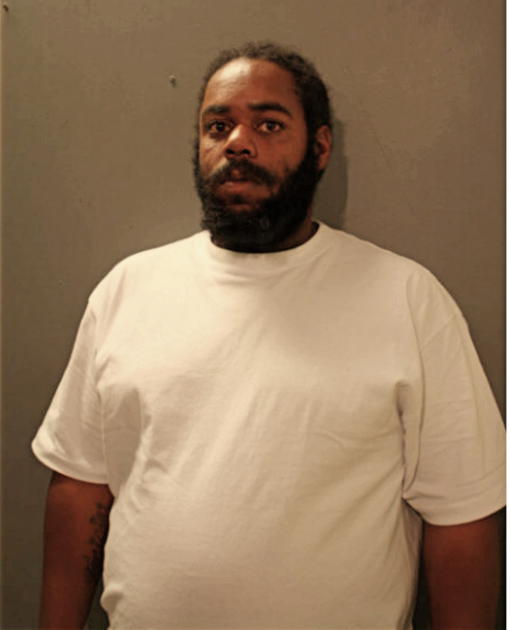 LARRY D HARDIN, Cook County, Illinois