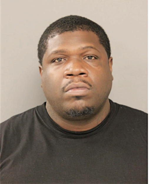DAVID HENRY, Cook County, Illinois