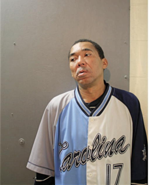 DION HOWARD, Cook County, Illinois