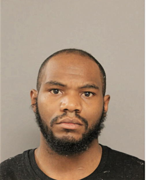 DARRELL L JACKSON, Cook County, Illinois