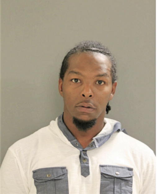 JAMEL T JACKSON, Cook County, Illinois