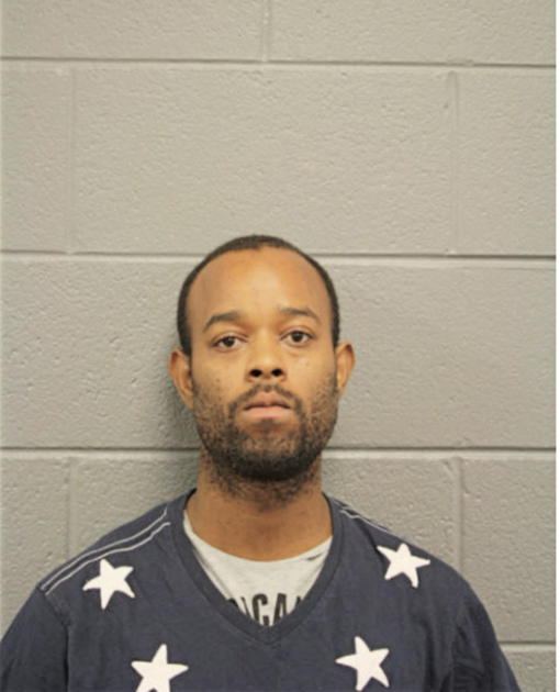 JASON JACKSON, Cook County, Illinois