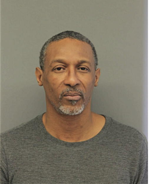 ANDRE JOHNSON, Cook County, Illinois
