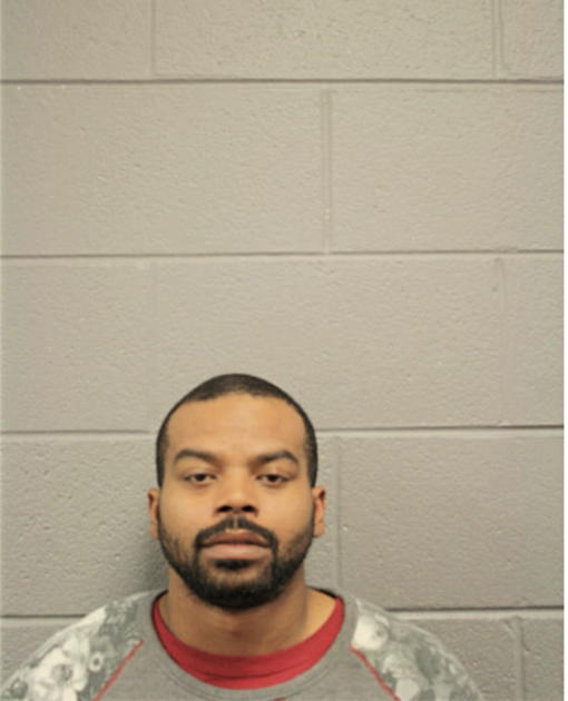 CHRISTOPHER B JOHNSON, Cook County, Illinois