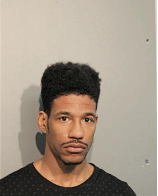 JOSEPH LEE JOHNSON, Cook County, Illinois