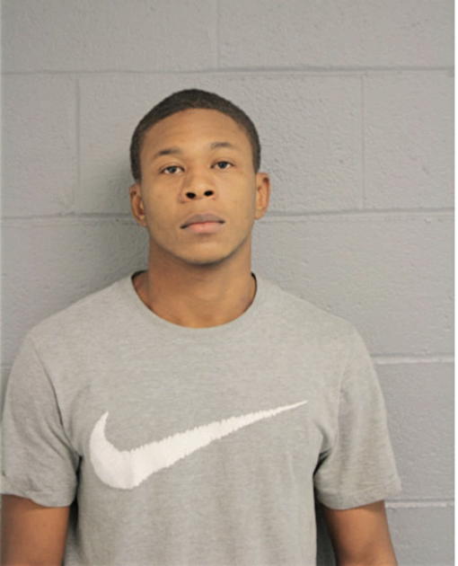 JUANDIAZ JOHNSON, Cook County, Illinois