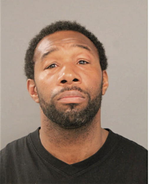 MICHAEL JOHNSON, Cook County, Illinois