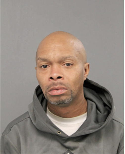 STEVE JOHNSON, Cook County, Illinois