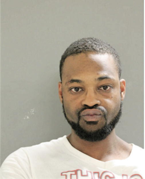 CARLOS A JONES, Cook County, Illinois