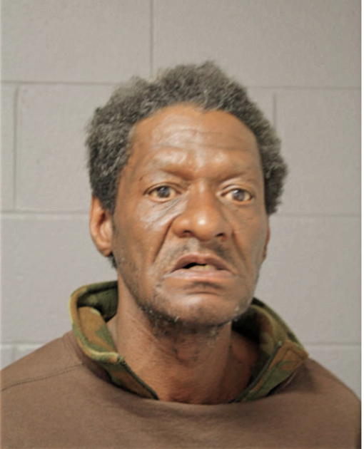 MICHAEL JONES, Cook County, Illinois