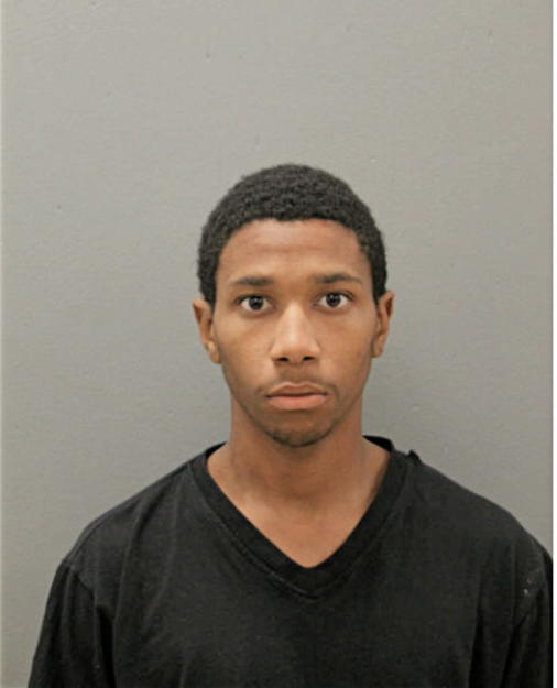 MICHAEL D JORDAN, Cook County, Illinois
