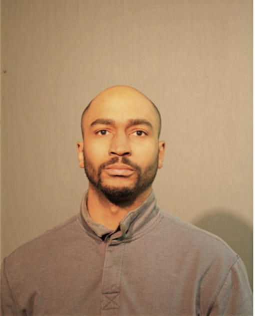 LOUIS KELLY, Cook County, Illinois