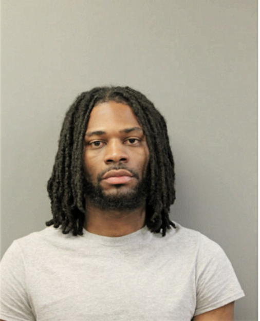 JAMES L KNIGHT, Cook County, Illinois