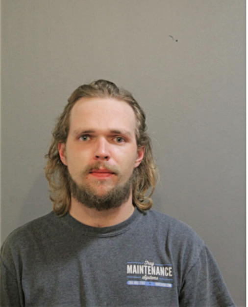 LEVI J KRUSZA, Cook County, Illinois