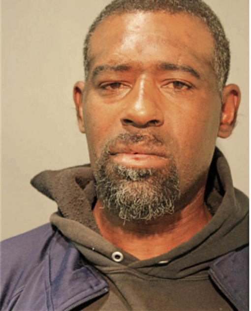 MARK LAWFORD, Cook County, Illinois