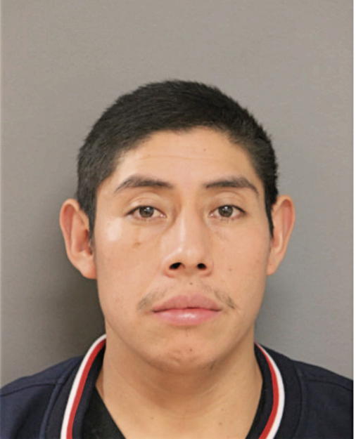 JUAN LEONEL, Cook County, Illinois