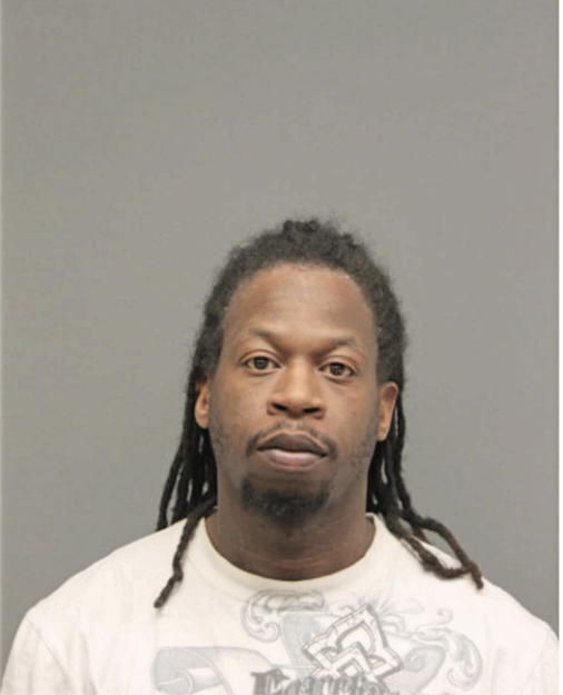 DANIEL L LEWIS, Cook County, Illinois