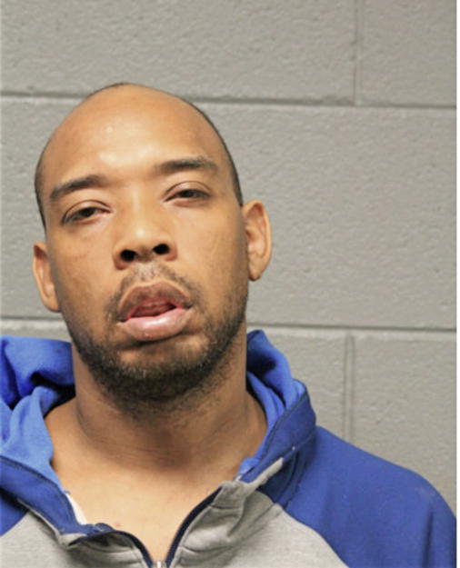 ALLEN LINSON, Cook County, Illinois