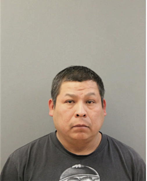 LEONARDO LOPEZ-MARCELINO, Cook County, Illinois