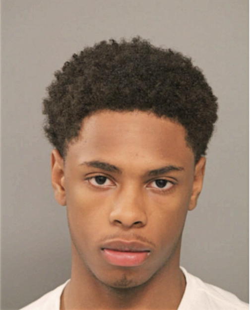 DAMAUN M LOVE-JONES, Cook County, Illinois
