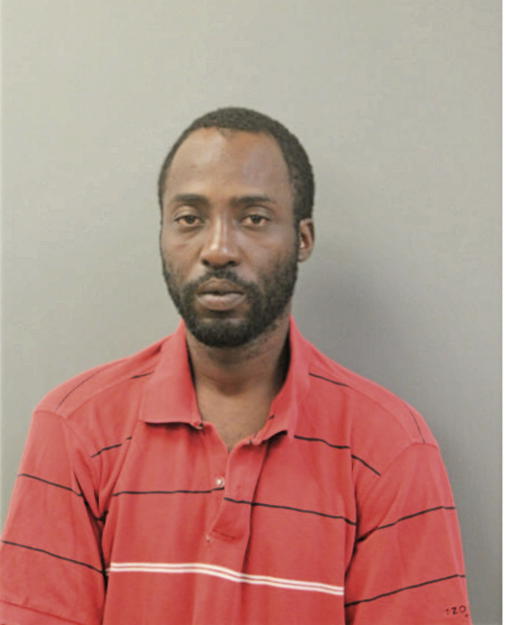 MICHAEL LEE LOVE MCGRONE, Cook County, Illinois