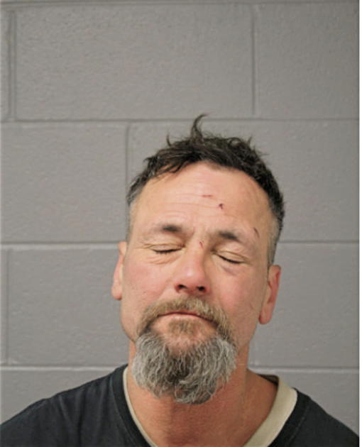 PAUL L LOYD, Cook County, Illinois