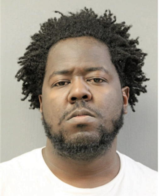 PATRICK L LYLES, Cook County, Illinois