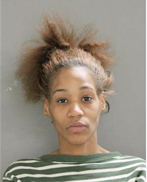 LAVERA D MARSHAL, Cook County, Illinois