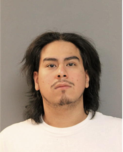 ELIAS MARTINEZ, Cook County, Illinois