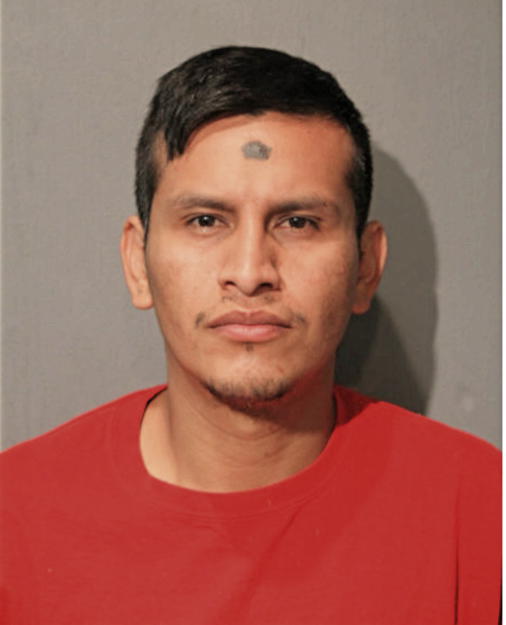 NORBERTO MARTINEZ, Cook County, Illinois