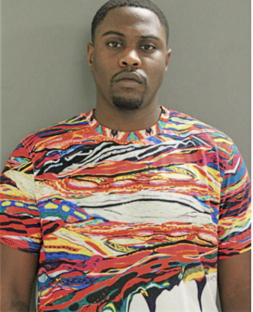 DEMETRIUS MASON, Cook County, Illinois