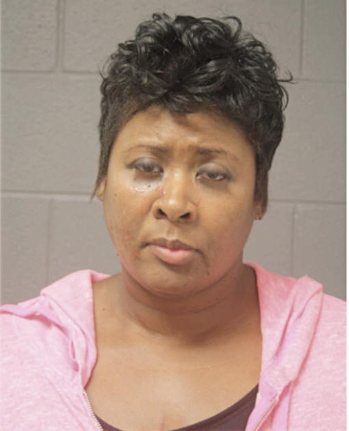 PATRICIA A MATHENY, Cook County, Illinois
