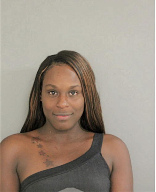 KANISHA LASHA MCCALEB, Cook County, Illinois