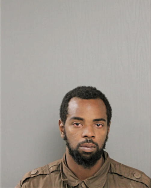 EUGENE A MCCULLAR, Cook County, Illinois