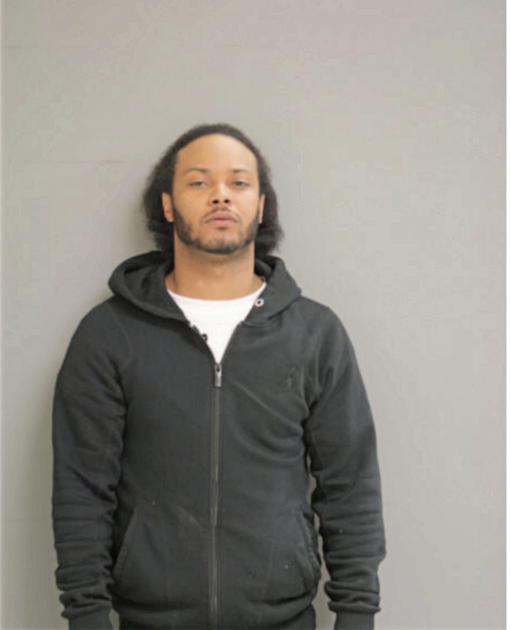 MICHAEL L MCDANIELS, Cook County, Illinois