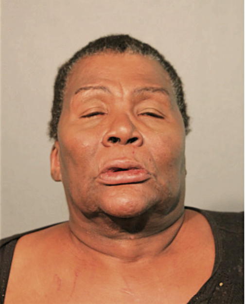 WALTER K MCKNIGHT, Cook County, Illinois