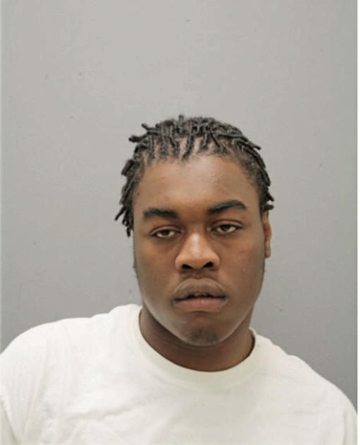 EUGENE A MCLAURIN, Cook County, Illinois