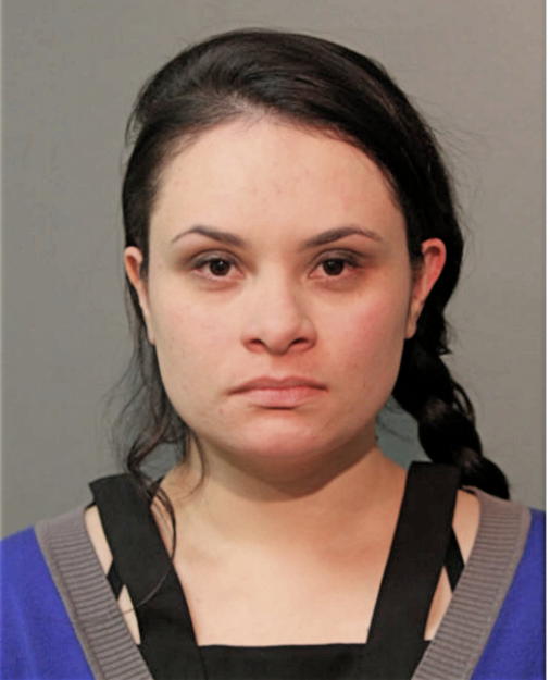 GLADIS NAYELI MENDEZ, Cook County, Illinois