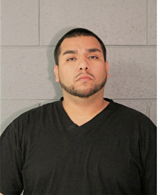 GEOVANI MEXICANO, Cook County, Illinois