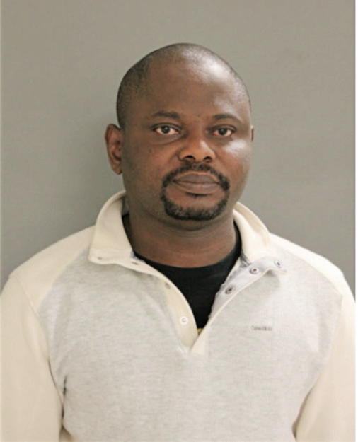 KOFFI MIDJRATO, Cook County, Illinois