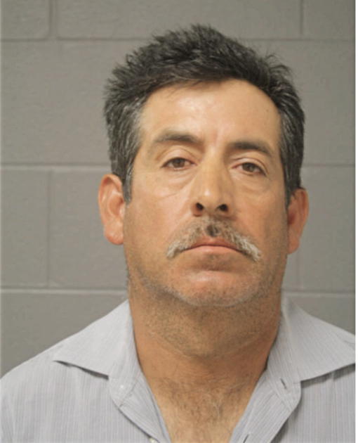 JOSE MIRANDA, Cook County, Illinois