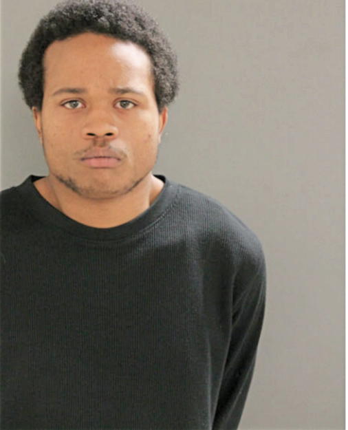 THOMAS V MOORE, Cook County, Illinois