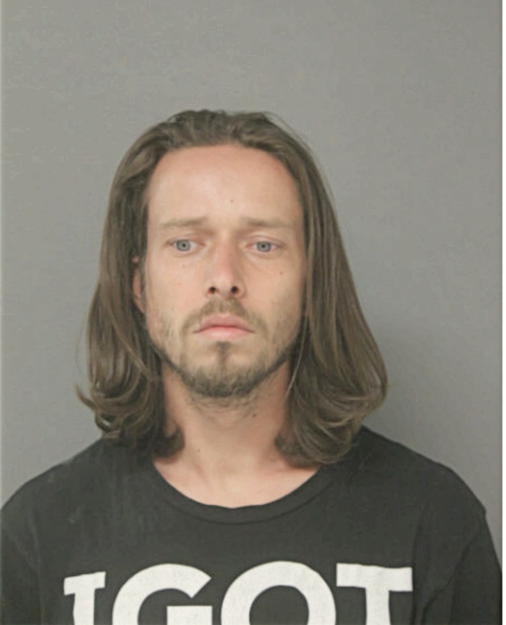 JAMES MOSKAL, Cook County, Illinois