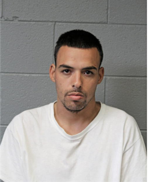 HAFID NARVAEZ, Cook County, Illinois