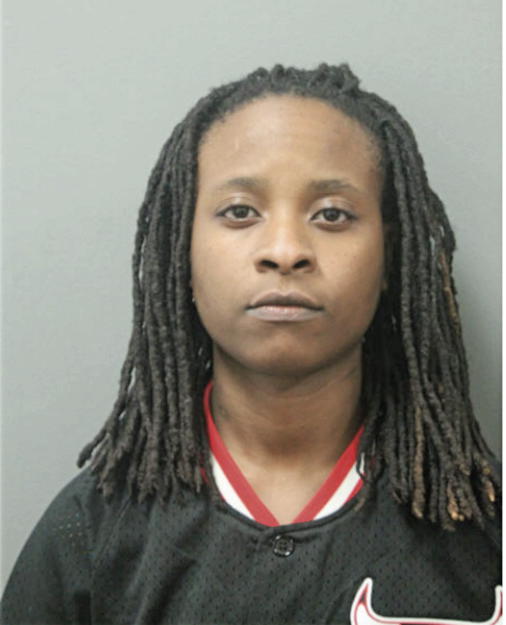 SHANIQUA A NASH, Cook County, Illinois