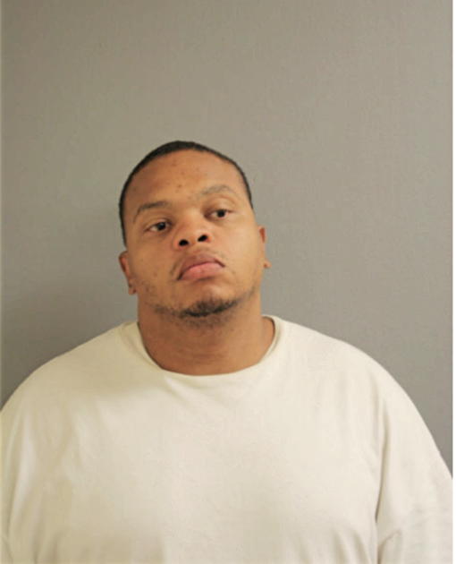 DARRYL OLIVER, Cook County, Illinois